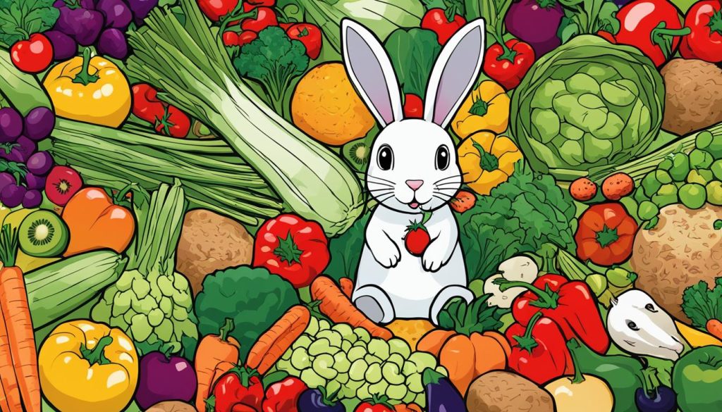 Optimal Rabbit Food Guide for Healthy Pets